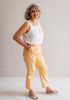 Maison Fauve - Tremplin Cargo Pants
